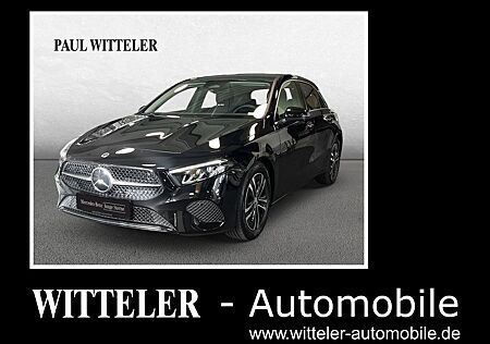 Mercedes-Benz A 180 Progressive LED/360°/Keyless/Lenkradheiz.