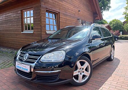 VW Golf Volkswagen V Variant Sportline*PDC*Klima*Tempomat*Pano