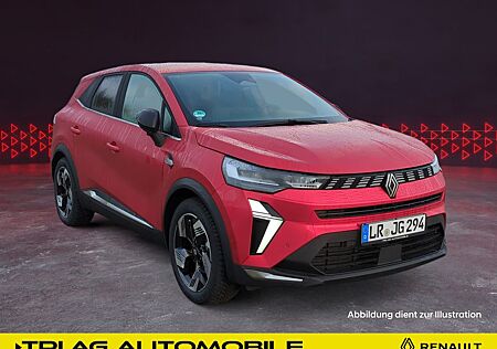 Renault Symbioz Techno E-Tech Full Hybrid 145 Winter-Pak