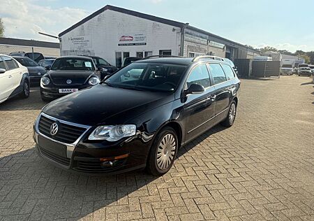 VW Passat Variant Volkswagen Trendline TDI BlueMotion