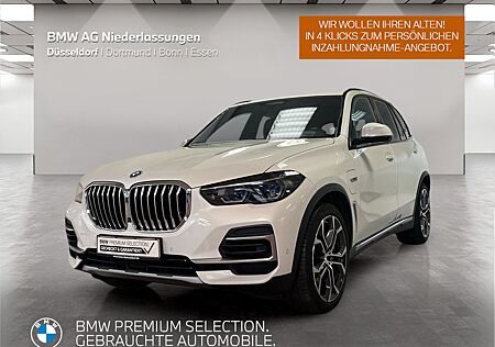 BMW X5 gebraucht kaufen BMW X5 xDrive45e Driv.Assist.Prof LiveCockpitProf
