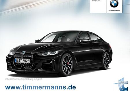 BMW i4 M50 599 Euro NETTO KUNDENZUL. BIS 29.03.2024