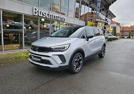 Opel Crossland X Crossland 1.2 Automatik Elegance