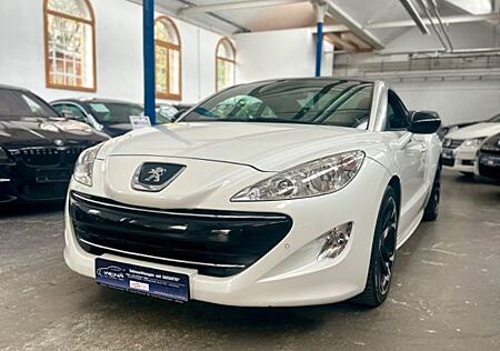 Peugeot RCZ TÜV & Service NEU