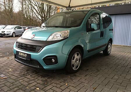 Fiat Qubo 1.3 Lounge/Autom/40Tkm/Behindertengerecht !