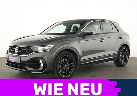 VW T-Roc Volkswagen 4Motion Kamera|LED|Beats|ACC|CarPlay|SHZ
