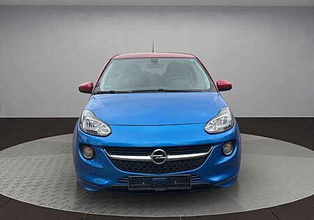 Opel Adam S