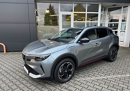 Alfa Romeo Junior BEV 115kW Speciale Elettrica