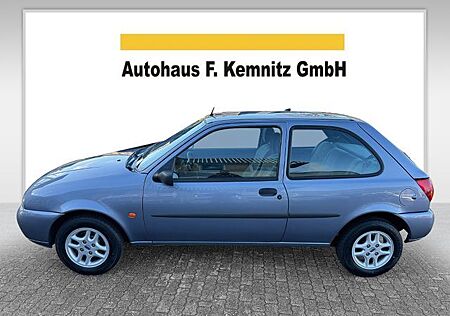 Ford Fiesta Trend / Allwetter / Sitzhzg. / Bluetooth