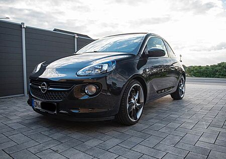 Opel Adam OPEN AIR 1.4 ecoFLEX Start/Stop 64kW OP...