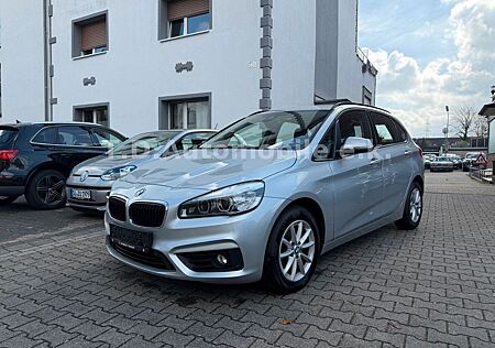 BMW 218d Active Tourer Insp Neu