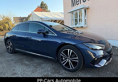 Mercedes-Benz EQE 300 PREMIUM*MASSAGE*PANO*Sitzk.*DigLi.*LEDER