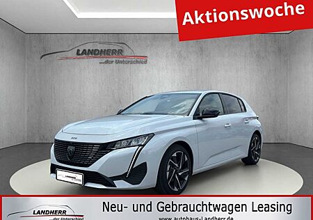 Peugeot 308 Allure //Kamera/ACC/Verkehrszeichenerkennung