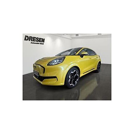 Ford Puma Gen E leasen