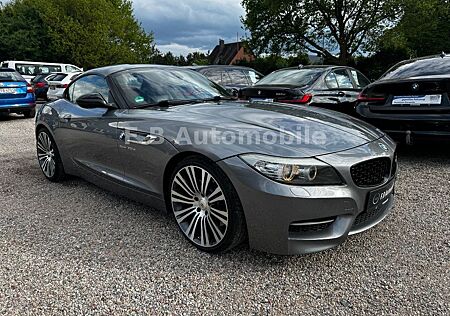 BMW Z4 Roadster sDrive/SEHR GEPFLEGT
