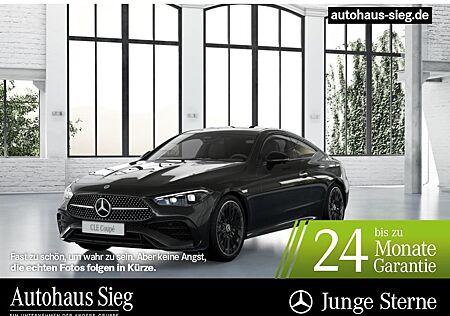 Mercedes-Benz CLE 200 4M AMG PREMIUM+Pano+Burm+Sthz+DIGITAL+36
