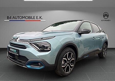Citroën E-C4 ë-C4 Elektromotor 136 Shine