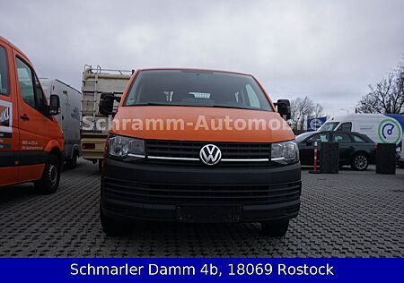 VW T6 Transporter Volkswagen