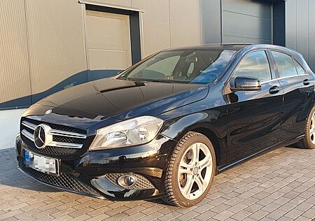Mercedes-Benz A 180 Urban Urban