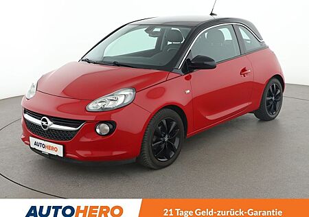 Opel Adam 1.2 Jam *TEMPO*PDC*SHZ*LHZ*ALU*KLIMA*