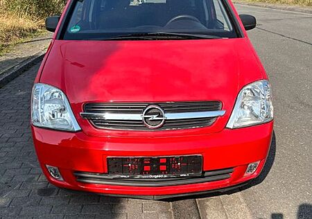 Opel Meriva 1.4 TWINPORT Enjoy Enjoy