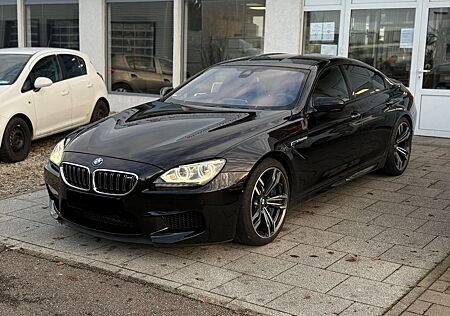 BMW M6 Competition Individual