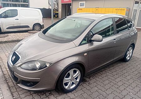 Seat Altea Xl 2.0 TDI,Navi,Guter Zustand,