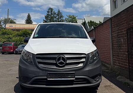 Mercedes-Benz Vito I 1. Hand I Scheckheftgepflegt !