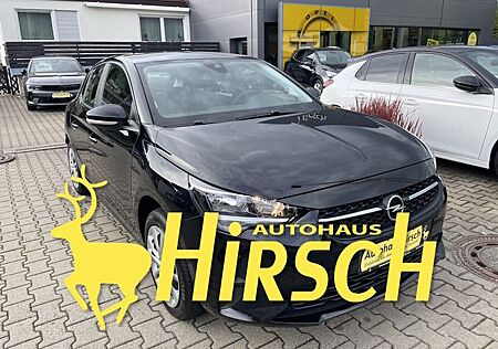 Opel Corsa e Edition 11KW+93%SOH+SHZ+Klima Autom.