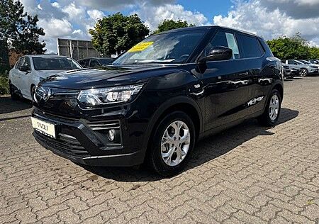 SsangYong Tivoli AMBER 1,5