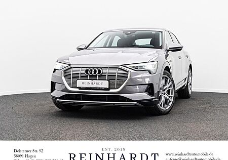 Audi e-tron 55 SPORTBACK ADVANCED 21Z/DAB/SHZ/AIR-SUS