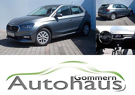 Skoda Fabia Selection * DAB * Lane Assist * G+ 5 Jahre
