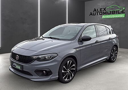 Fiat Tipo S-Design**Bi Xenon**Navi**Kamera**