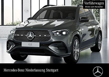 Mercedes-Benz GLE 350 de 4M AMG+NIGHT+PANO+360+AHK+MULTIBEAM
