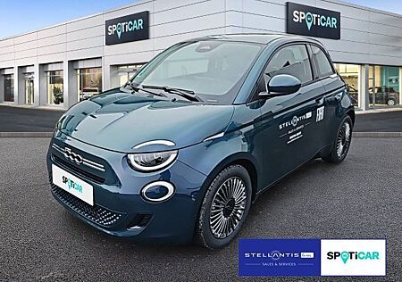 Fiat 500 Torino 1.0 Mild Hybrid*Nav