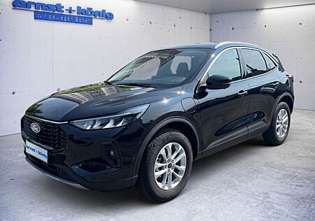 Ford Kuga 2.5 Duratec PHEV TITANIUM