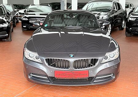 BMW Z4 Roadster sDrive 20i-Automatik Aus 1 Hand