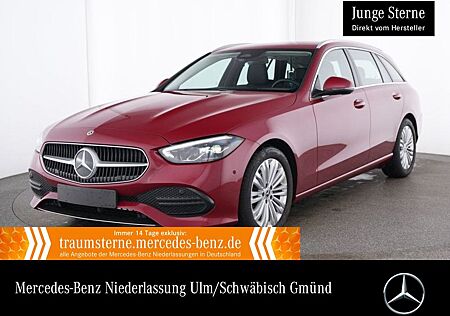 Mercedes-Benz C 200 T Avantgarde Advanced/AHK/LED/Kamera/Totw.