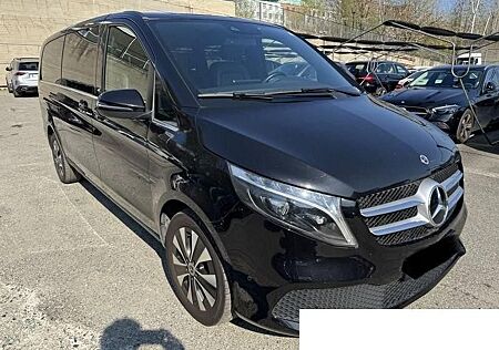 Mercedes-Benz V 220 d XL / 8pl. /€32.975 netto / Leder / Navi