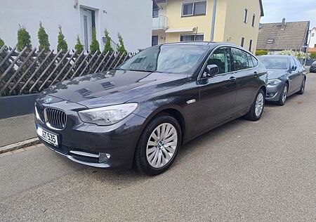 BMW 535i Gran Turismo