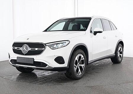 Mercedes-Benz GLC 300 de 4M Avantgarde/LED/Kamera/Panorama_SD/