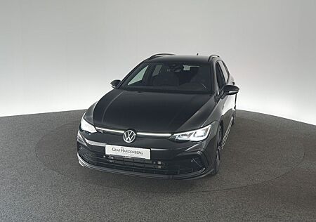 VW Golf Volkswagen VIII Variant 1.5 TSI DSG R-Line ACC Navi