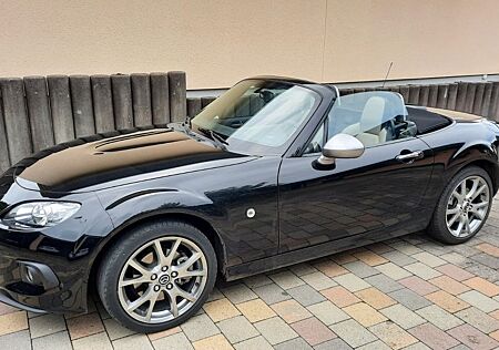 Mazda MX-5 1.8 MZR Center-Line Center-Line