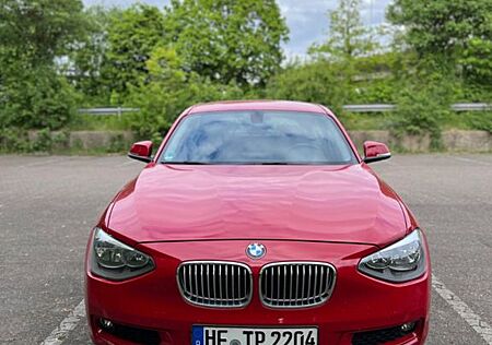 BMW 116i Urban Line Urban Line
