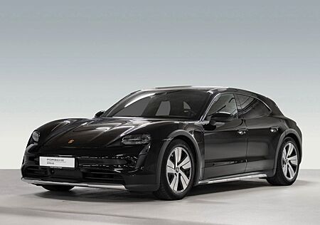 Porsche Taycan 4 Cross Turismo Abstandsregeltempostat