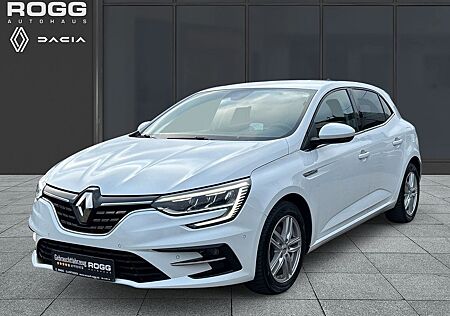 Renault Megane E-TECH Plug-In Hybrid Intens*8-fach*ALU*