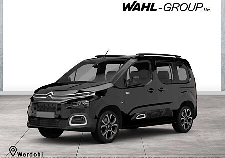 Citroën Berlingo 1.5 Diesel 130 Max XL