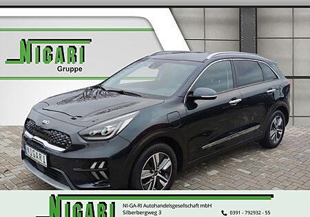 Kia Niro Spirit Plug-in Hybrid