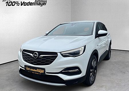 Opel Grandland X Innovation 1.6