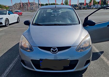 Mazda 2 1.3 55kW Independence Independence